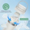 Momcozy 24h Enfriador De Leche Materna Reutilizable Exterior
