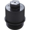 Pentair 190030 Drain Plug Cap Assembly Replacement Pool and Spa