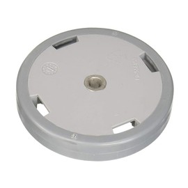 LEFITPA Replacement Vacuum Cleaner Rear Wheel for Kirby G Series G3 G4 G5 G6 Ultimate G and Diamond Edition Vacuum Models