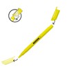 Kores - Fine Green Fluorescent Highlighter Pens - High Liner,