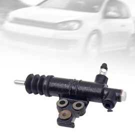MagiDeal Car Clutch Slave Cylinder Maintenance Multipurpose Stable Performance 41710-02200 Kco0240 for Truck Accessories