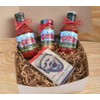 Gates Bar-B-Q Sauce - Extra Hot S03