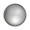Fat Daddio's PHA-625 Anodized Aluminum Hemisphere Pan, 6.25 x 3.2