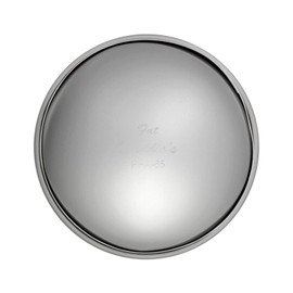 Fat Daddio's PHA-625 Anodized Aluminum Hemisphere Pan, 6.25 x 3.2 Inch