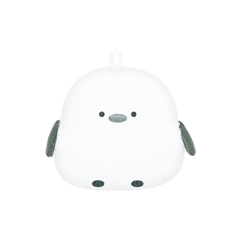 Klux Petafle Key Chain 116944