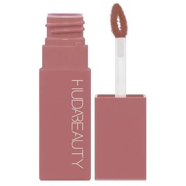 HUDA BEAUTY Lip Blush Cream Lip & Cheek Stain Berry Kiss
