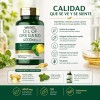 Aceite De Orégano 4000mg 150 Cápsulas Softgels