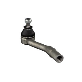 febi bilstein 36068 Tie Rod End with lock nut and counter nut, pack of one