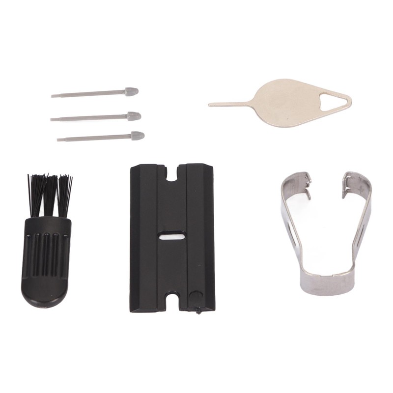 3PCS Pen Nibs for Galaxy Z Fold 5 ABS Phone