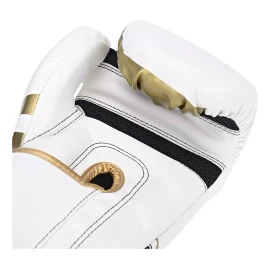 Zhengtu Guantes De Box Para Kickboxing,strap Velcro, 8 - 16 Oz
