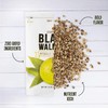 Hammons Fancy Large Black Walnuts -Wild Harvested - Non-GMO -