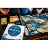 Funko Games Pan Am Board Game, Strategy Board Game, 2-4