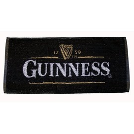 Guinness Cotton Bar Towel (pp)