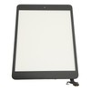 Touch Screen Replacement Parts with IC Chip Home Button Digitizer