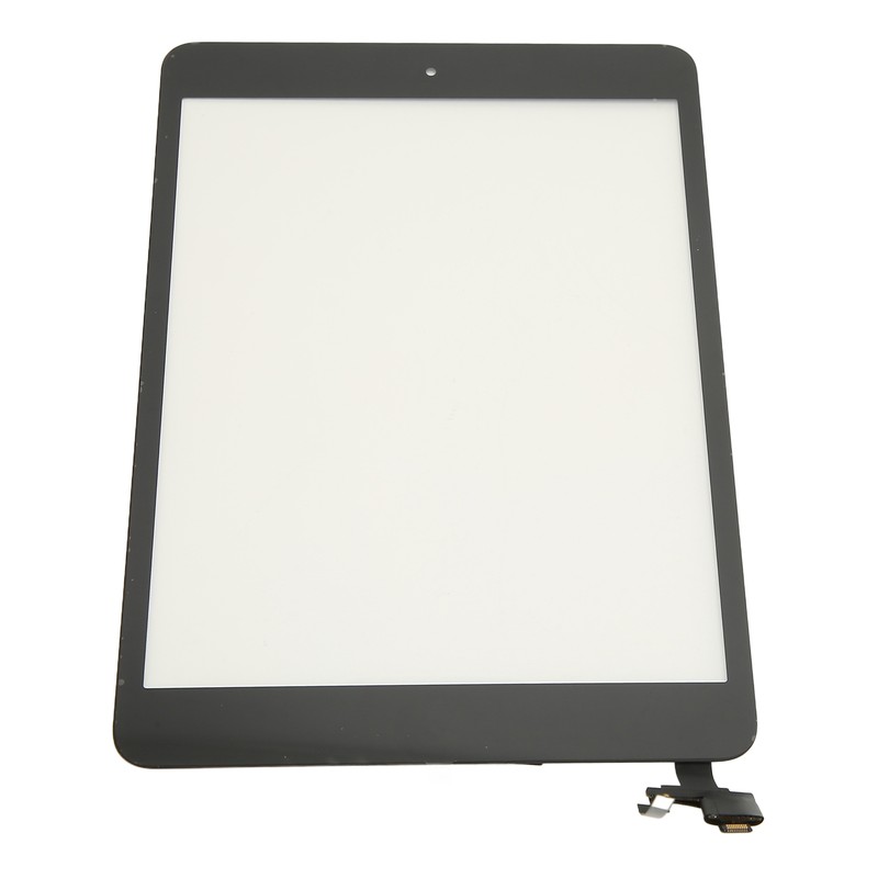 Touch Screen Replacement Parts with IC Chip Home Button Digitizer