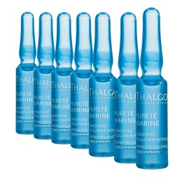 Thalgo Purete Marine Intense Regulating Concentrate 7x 1.2ml