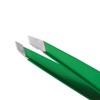 Tweezerman Green Apple Slant Tweezer