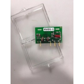 Magnavox Reserve Equalizer MPBN6REF42-09