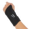 FiCOLY FH-4 Wrist Support, Strong Plate, Fixed Support, For Women,