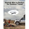 Starlink Mini Magnetic Mount Car Roof Magnetic Mount