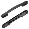 Huybaa Suitcase Handle Replacement, Luggage Suitcase Handle, Plastic Replacement Handle,