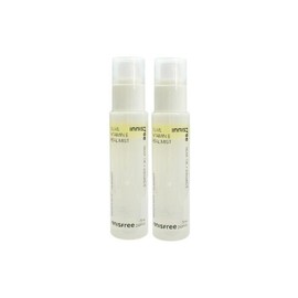 1+1 Innisfree Olive Vitamin E Real Mist 75ml / 1+1 이니스프리 올리브 비타민 E 리얼 미스트 75ml