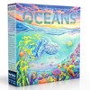 Northstar Game Studio Oceans Board Game - Beautiful Strategy Ecosystem