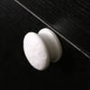 4Pcs White Magnetic Baby Child Kid Pet Proofing Cupboard Cabinet