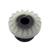 Cutex Horizontal Hook Drive Gear #163997 for Singer Sewing Machine