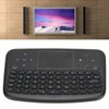 A36 Mini Wireless Keyboard Remote Control Mouse Touchpad Keyboard for