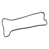 febi bilstein 107984 Valve Cover Gasket, Pack of 1