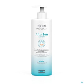 ISDIN Post Solar After Sun Lotion 400 ml