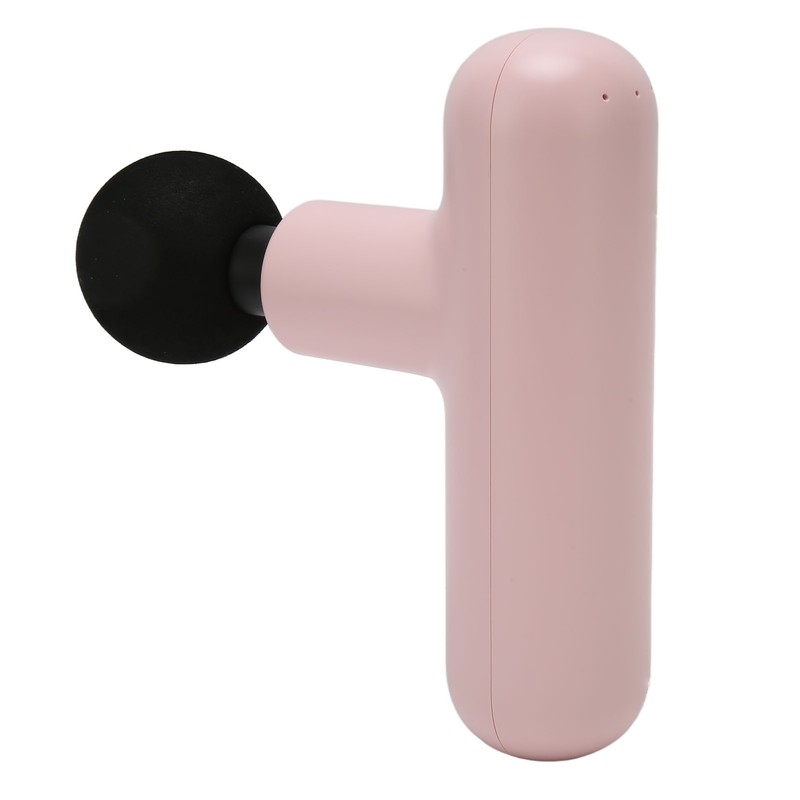 Mini Massager Ultra Small Quiet 4 Speed Powerful Vibration Deep