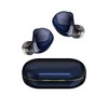 AVIOT TE-W1 Adaptive Hybrid Noise Cancelling Wireless Earphones with 3D