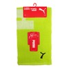 Mittani Corporation 190894 PUMA Work Towel (Yellow Green), 1 Piece