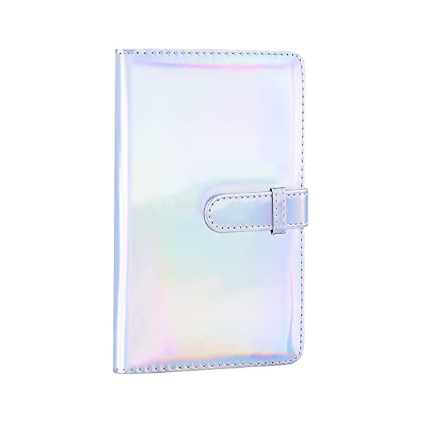 Ablus 96 Pockets Mini Photo Album for Fujifilm Instax Mini