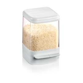 Tescoma Healthy Container for The Refrigerator Purity, for Parmesan, Assorted, 8.1 x 7.2 x 10.7 cm