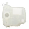 Coolant Overflow Recovery Tank 13256823 Strong Sealing Radiator Reservoir Bottle