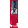 Rimmel (リンメル) Marshmallow Look Lipstick MO Lipstick 029 Deep Bordeaux,