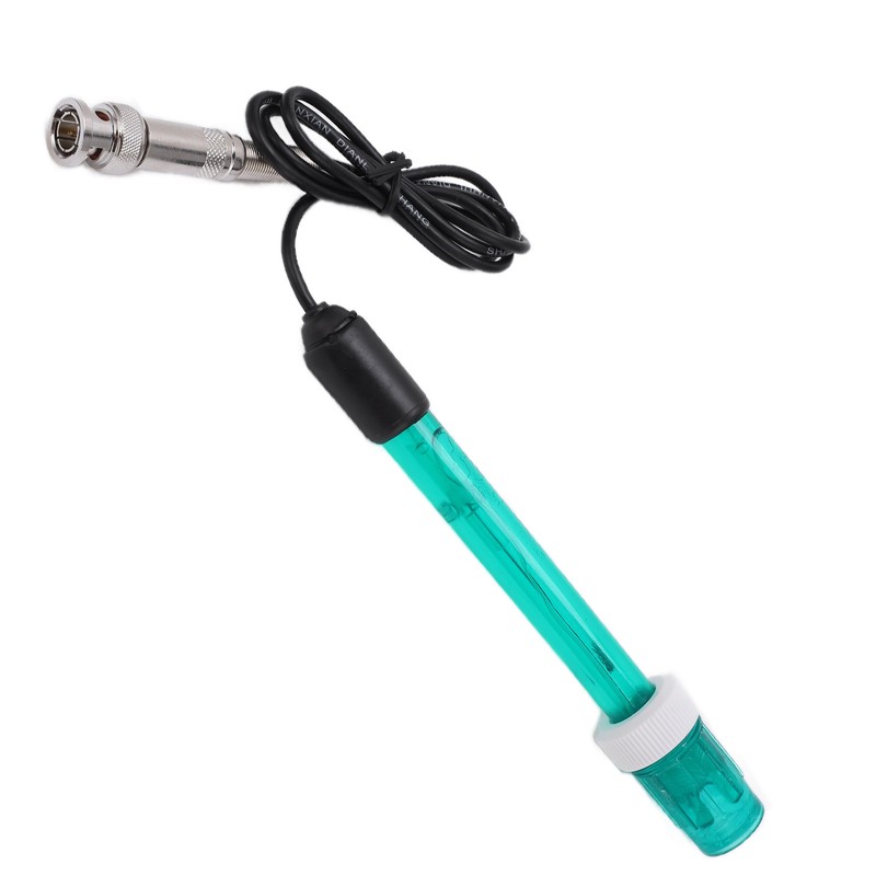 PH‑2987 3 in 1 Online PH Salinity TEMP Meter Water