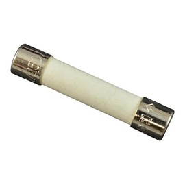 LITTELFUSE 0314015.HXP FUSE, CARTRIDGE, 15A, 6.3X32MM, FAST ACTING (5 pieces)