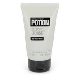 Dsqu Ared Potion champú Y Gel de Ducha 100ml