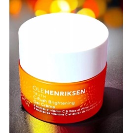 Ole Henriksen Truth C-Rush Brightening Gel Creme - 1.2 oz / 35 ml NWOB
