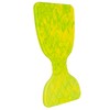 O'Brien Super Saddle Pool Float, Lime