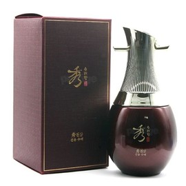 Suryeohan Cheonsam Seonyu Sap 130ml / 수려한 천삼 선유 수액 130ml