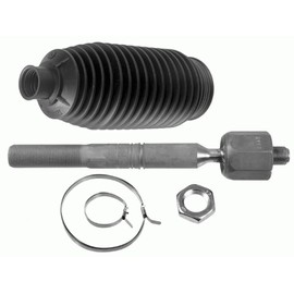 LEMFÖRDER Alfa Romeo 159 Wagon 2005-2012 Left Right Front Axle and Other Vehicles 34439 01
