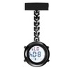 Avaner Nurse Fob Digital Watches: Pin-on Brooch Lapel Hanging Pocket