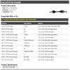 Marketplace Auto Parts - Front Left Driver Side CV Axle
