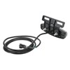 Electric Bike Lighting Rear Tail Light High Brightness Bike Brake