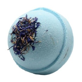Marbela Cosmetics - Baby Blues Bath Bomb - 5 oz